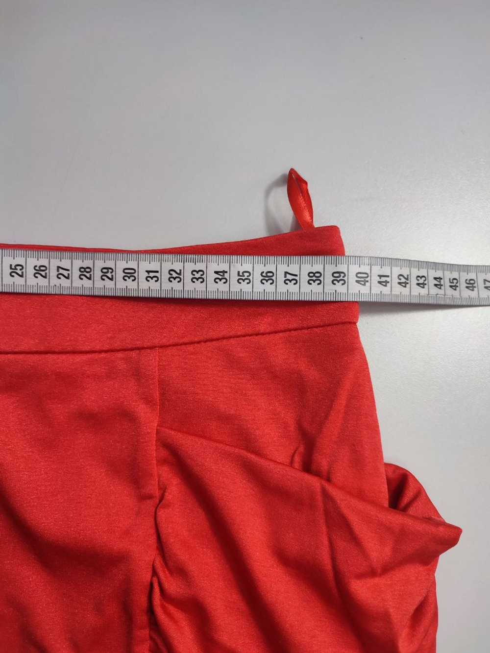 Юбка Gatta  яркая 48 размер, новая