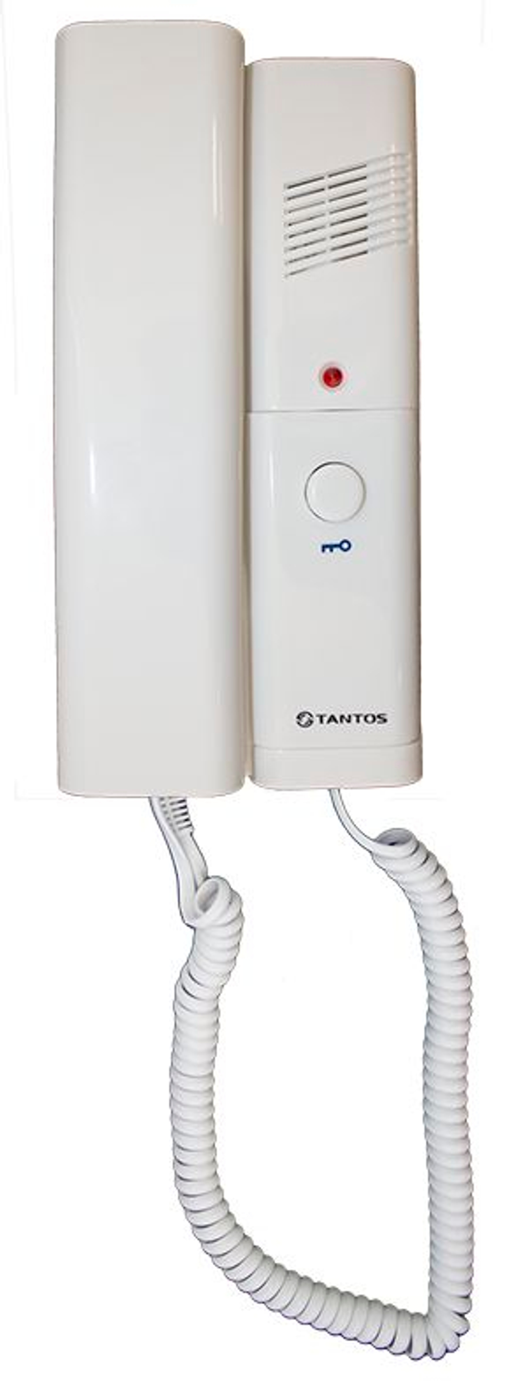 Комплект аудиодомофона TS-203Kit