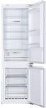 Встраиваемый двухкамерный холодильник Haier BCFT528AWRU