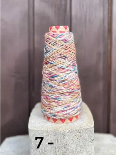 Пряжа носочная для вязания Аркобалено