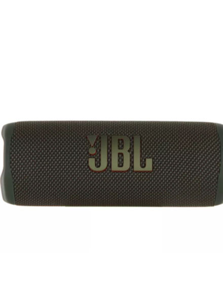 Акустическая система JBL Flip 6 Green (JBLFLIP6GREN)
