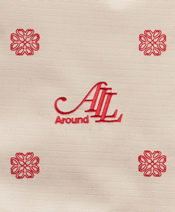 Кимоно All-Around Hard to Love. Easy to Submit.