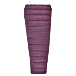 Пуховый спальный мешок-одеяло Вертикаль-4