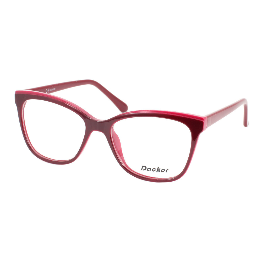 Оправа для очков Dackor 620 Bordo