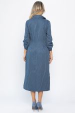 Платье Лоуренс (голубое) П14329-18М LT Collection