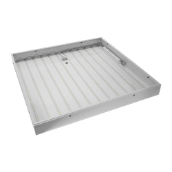 Светильник WOLTA PRO ЧИСТЫЙ ОФИС ПРЕМИУМ ДВО03-36-003-4К-95 36Вт 4000К Ra95 IP54 Опал