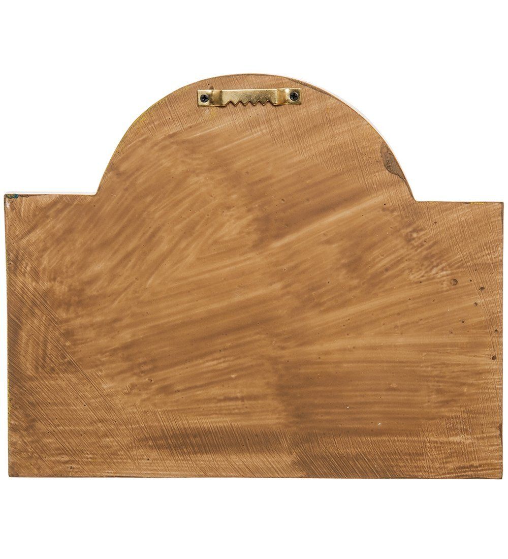 RV-646 Панно «Доктор» (W.Stratford)