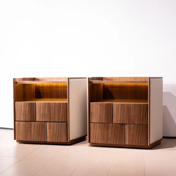 Тумба прикроватная DELPHI