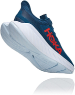 Кроссовки женские Hoka Carbon X2