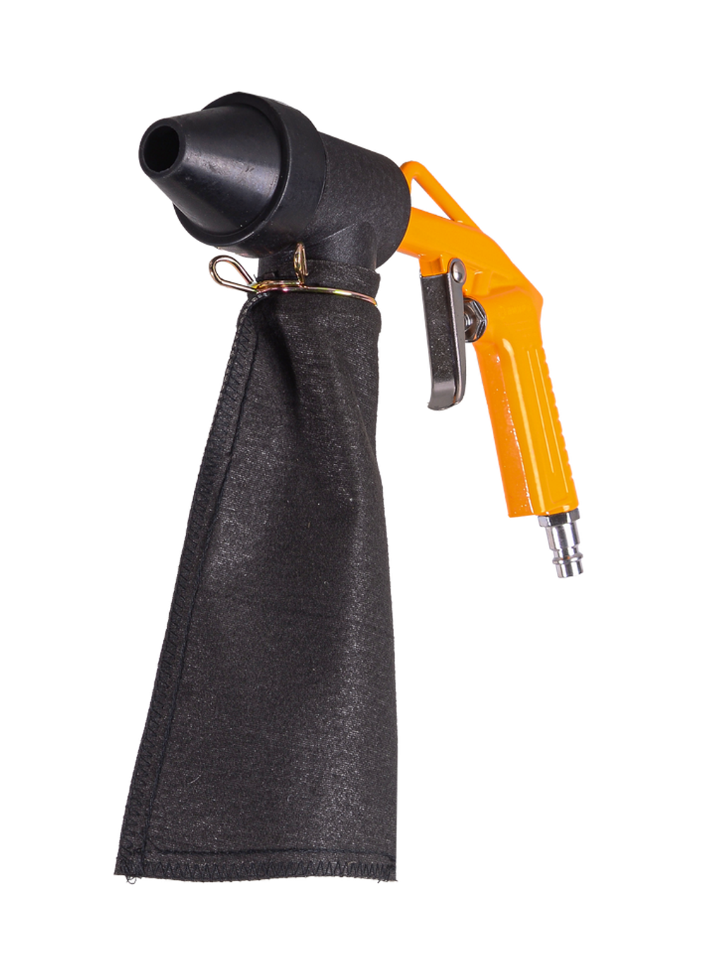 Пескоструйный пистолет ПСП-10 Вихрь