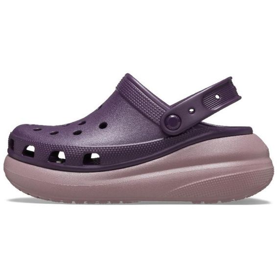 Crocs Classic Clog 'Purple'