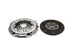 Комплект сцепления без подшипника UNIO CLT-20029