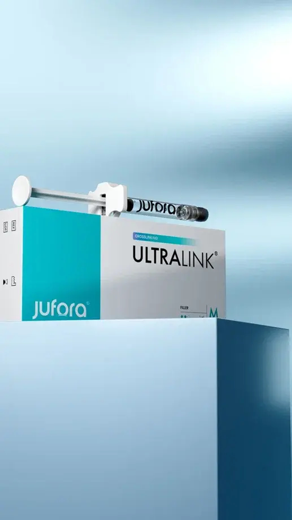 JUFORA® ULTRALINK M