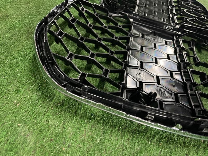 Решетка радиатора BMW 4er G22 (2020-н.в.)