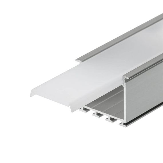 Рассеиватель Arlight Mat-L PLS-Lock 019189