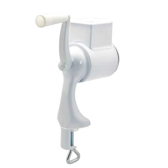 Тёрка универсальная механическая 4 в 1 Kamille KM-6503