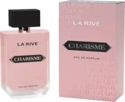 Женский аромат Charisma Eau de Parfum LA RIVE 90 мл