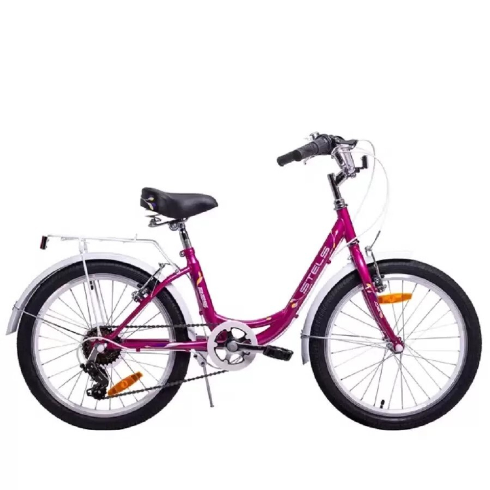 Велосипед Stels PILOT-225 V 20
