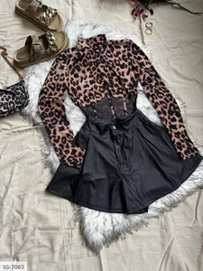 Шорты HQ-6671 Фабрика Моды