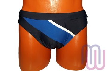 Плавки мужские ATLANTIC KMT-289