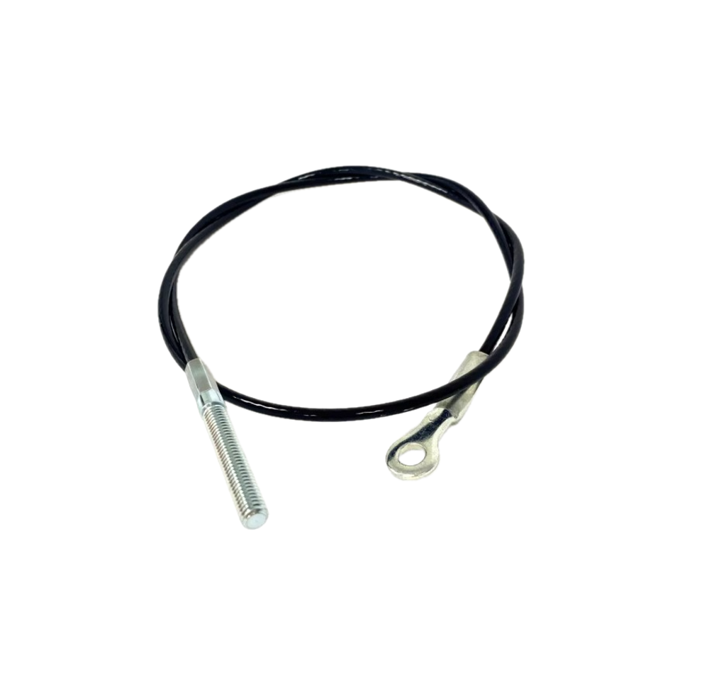 Тросик подъема сквиджера Tennant T2 1041472 (оригинал)