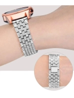 Ремешок для часов браслет металлический