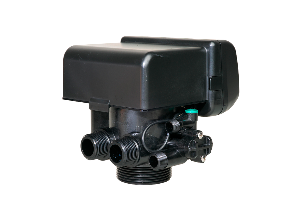 Блок управления RUNXIN TM.F63C3 - умягч. с в/сч, до 4,5 м3/ч