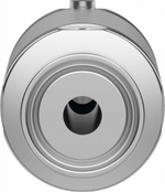 Пережимной клапан Festo VZQA-C-M22C-6-S5S5-V2V4E-4 Ру10 Ду6 ( PN10 DN6 )