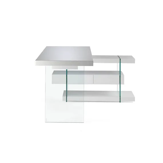 Письменный стол Angel Cerda Decora, белый