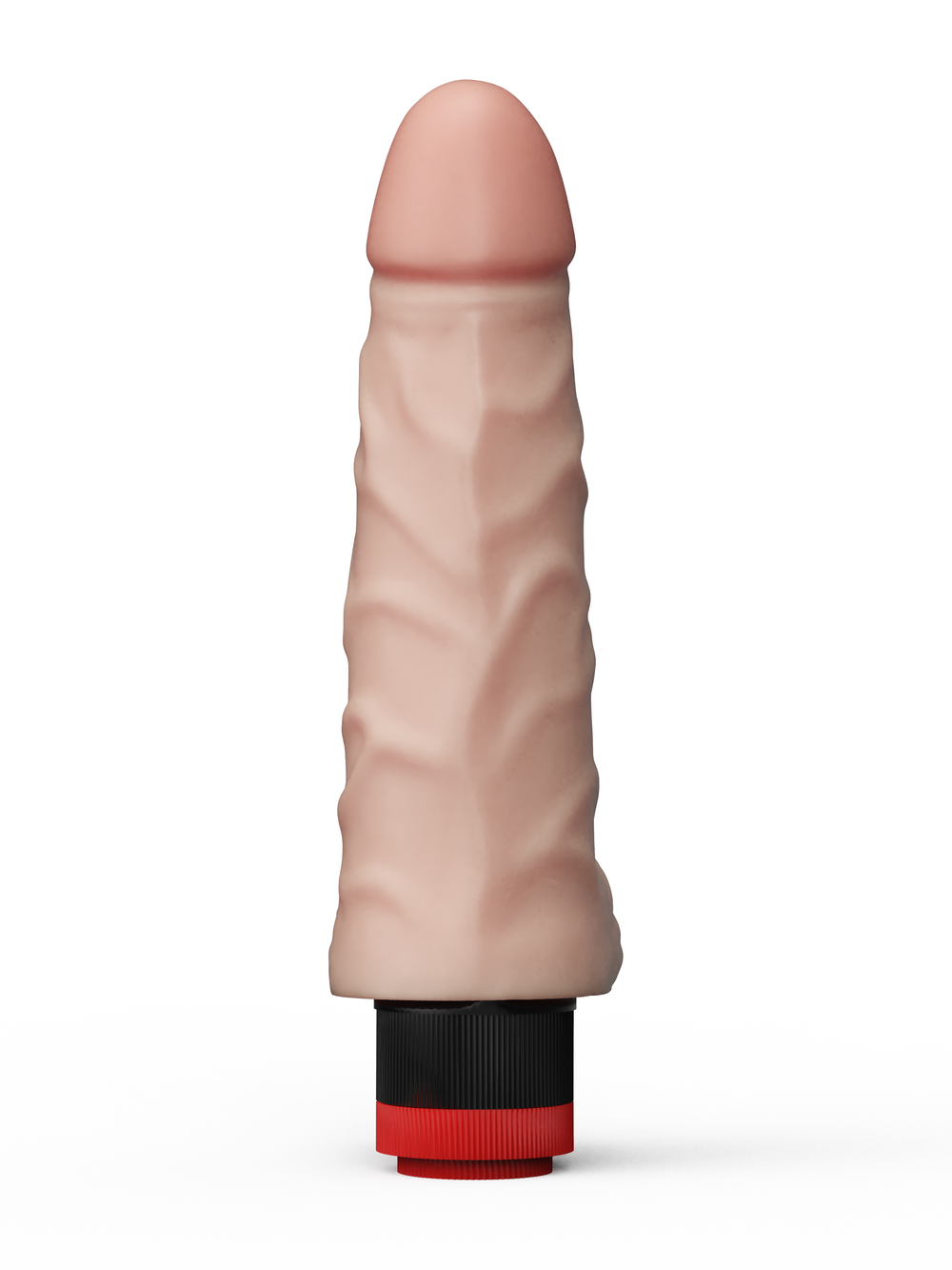 Вибромассажёр COCK NEXT 6,5" 601405ru
