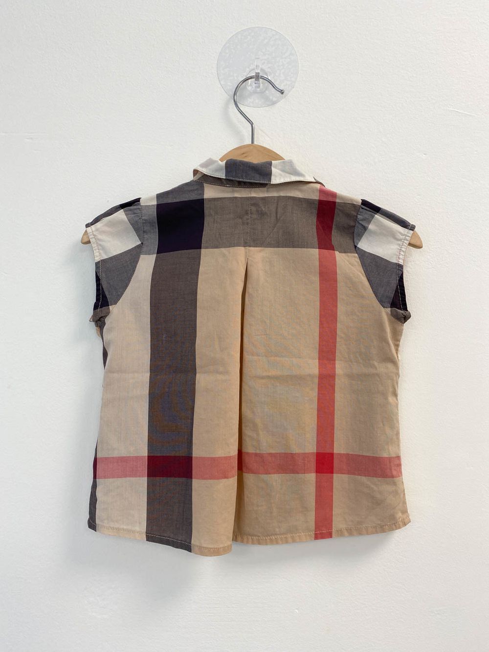 Рубашка Burberry, 86