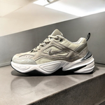 Nike M2K Tekno • Gray