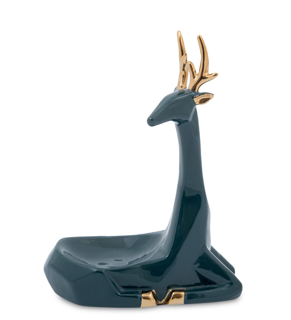 OS-211/2 Подставка для украшений «Олень»