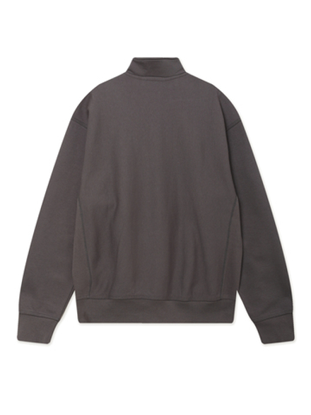 Толстовка На Молнии (Half-zip) Half Zip American Script Sweat