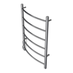 Полотенцесушитель электр. Azario VERONA 53.2х80, Хром