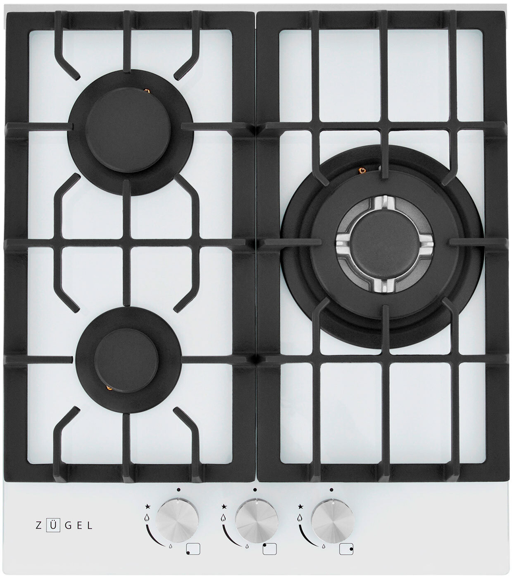 Варочная поверхность Zugel ZGH451W