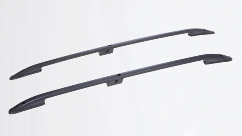 Рейлинги Crown на Ford Kuga 2012 +