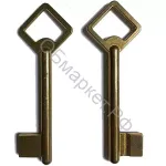 Заготовка дверняк КОРАБЕЛКА 1