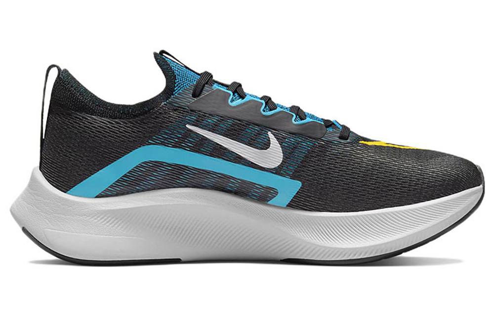 Кроссовки Nike Zoom Fly 4