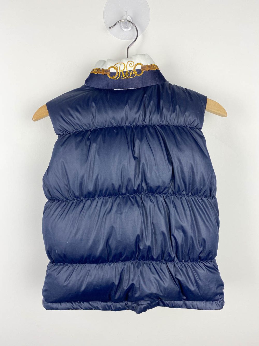 Жилет Ralph Lauren