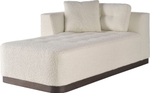 Диван Baker Oasis Sectional Chaise - Left Arm