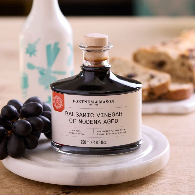 Fortnum&Mason Бальзамический уксус из Модены IGP Bronze, 250 мл