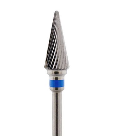 Конусная, только боковое резание(187.175)