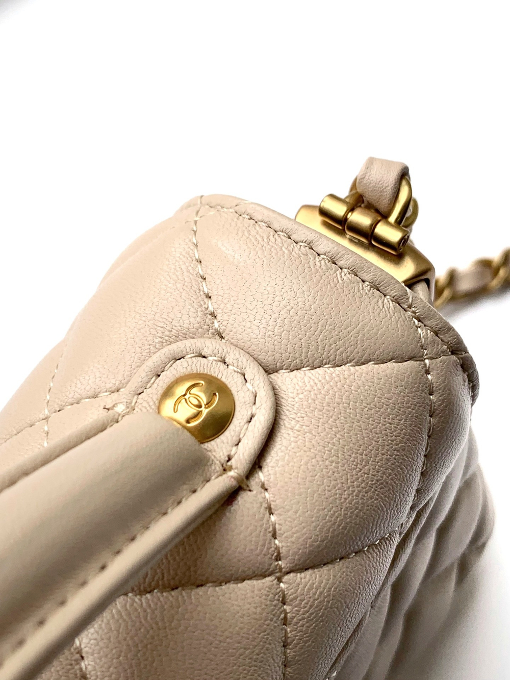 Chanel Bag 25 cm