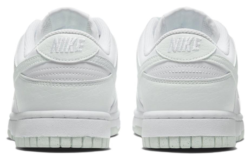 Nike Dunk Low Next Nature White Mint Women's