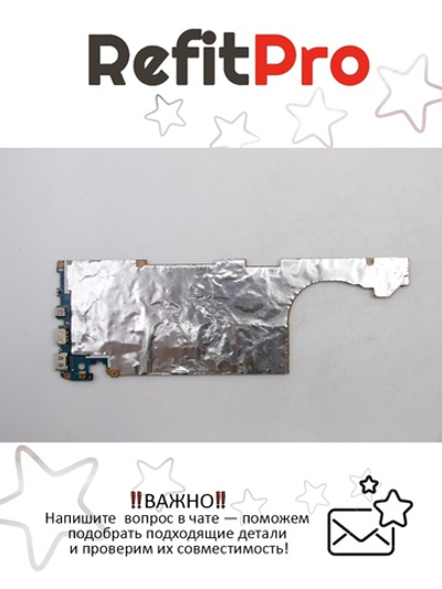 Материнская плата для ноутбука Lenovo Ideapad S530-13IWL I5 8265U MX250 8G WIN (5B20S41848), оригинал