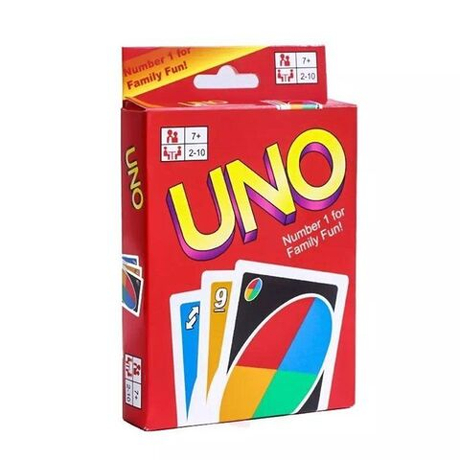 Игра UNO