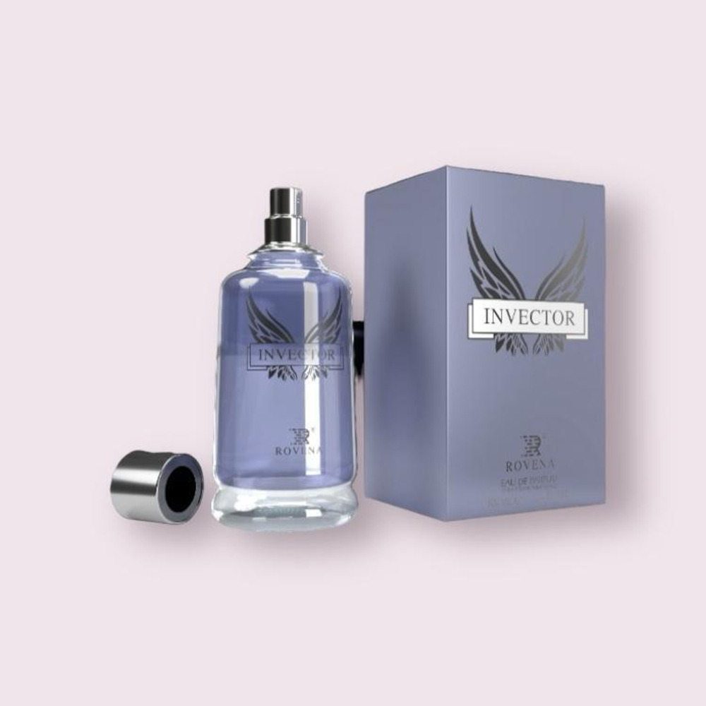 Парфюмерная вода ROVENA "Invector",100 ml