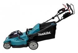 Аккумуляторная газонокосилка Makita DLM481CT2
