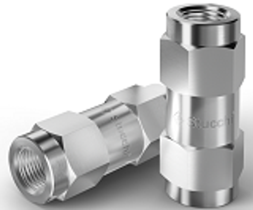 КЛАПАН VU BSP 1.1/2 5PSI